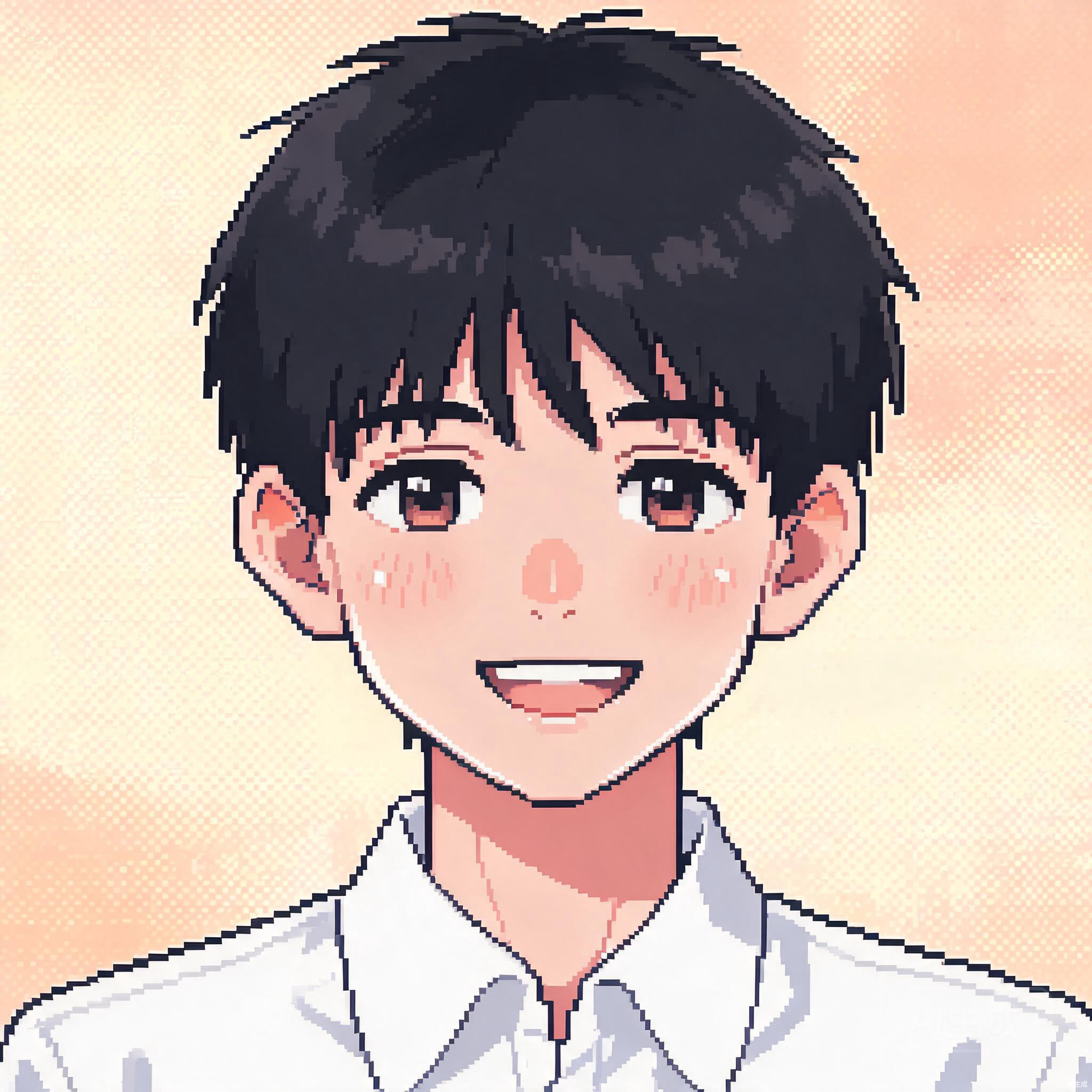 主角头像